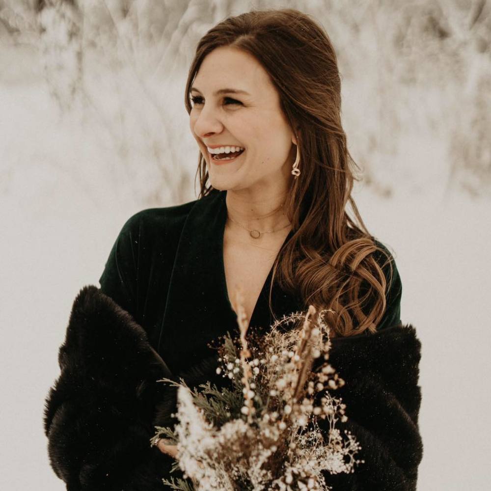 Meet your Posher, Bailey